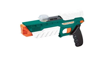 Air Warriors Bug Slayer Salt Blaster, Ages 18 Years and up, Insect Repellent - Picture 1 of 4