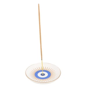 All Seeing Eye Incense Stick Holder - Picture 1 of 1