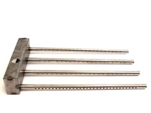 Conjunto de canal de tubo colector HHT (SRV7033-023) - Imagen 1 de 2