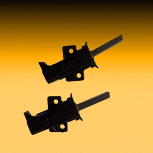 Escobilla De Carbón Motorkohle Kohlestifte Electrolux Wascator EWF 1287 "R" - Imagen 1 de 1