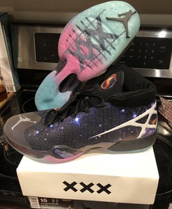 Las mejores ofertas en Jordan 30 Cosmos 2016 | eBay