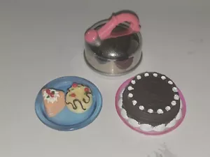 Kitchen littles - Picture 1 of 4