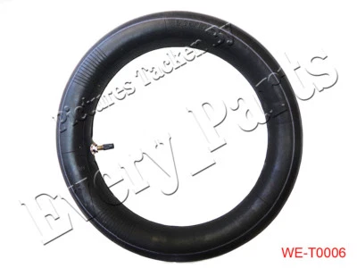 TUBO INTERIOR 2.5/2.75-12 PARA YAMAHA PW80 TTR110E TTR90E YZ60 TUBO INTERIOR 12" Foto 1 de 3