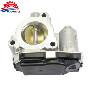 GENUINE Throttle Body For Chevy Trailblazer Buick Encore GX 2021-2025 12710635 - Bild 1 von 7