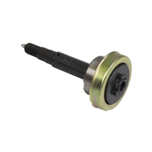 OEM Husqvarna 532174360 Shaft Assembly w/ Lower Bearing GTH/YTH Lawn Mowers - Picture 1 of 2