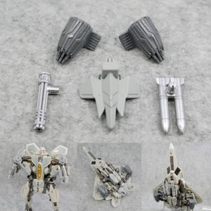Kit de actualización hágalo usted mismo kit de reposición kits de armas para SS-06 SS06 Starscream - Imagen 1 de 8