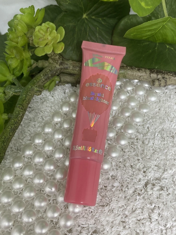 essence Disney Pixar Up LIQUID BLUSHLIGHTER 01 Dusk in paradise 13 5ml - NEU