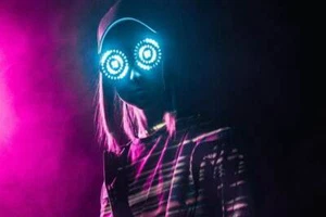 Rezz Live Electro & Tech House DJ-Sets Compilation (2017 - 2025) - Picture 1 of 7