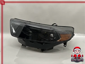 OEM 2020-2023 Ford Explorer Left Driver’s Side LED Headlight Parts Only - Picture 1 of 9