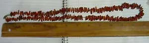 Necklace - Baltic Amber- 13 inches - #I146 - Picture 1 of 3