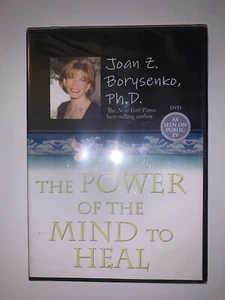 Power of the Mind to Heal: Renewing Body, Mind and Spirit by Borysenko, Joan PA - Picture 1 of 1