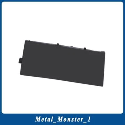 Tapa de gancho de remolque para parachoques delantero derecha para BMW E34 525i 530i 540i 535i 1989-1995 Foto 1 de 4