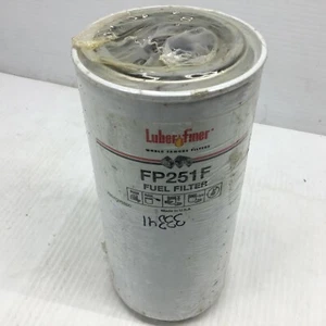Luber-Finer Fuel Filter FP251F ( WIX 33341 ) - Picture 1 of 1