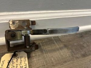 1977-1990 GM Cadillac Pontiac Buick Chevy Olds Door Handle FRONT LEFT Side - Bild 1 von 4