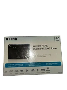 790069390296 wireless AC750 Dual Band Cloud Router - Picture 1 of 3