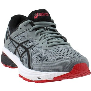 Las mejores ofertas en Zapatillas para Hombres ASICS GT-1000 Negro | eBay