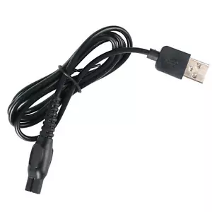 USB-Ladegerät-Autokabel für Philips Elektrorasierer PQ888 889 S1000 S2000 - Bild 1 von 11