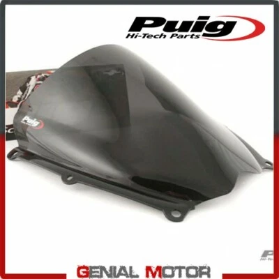 CUPOLINO PUIG FUME SCURO 4363F SUZUKI GSX-R 1000 2007 / 2008 Foto 1 de 2