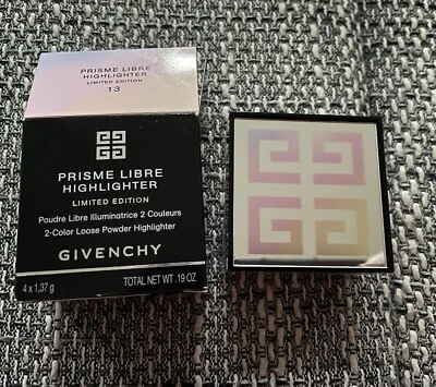 Givenchy PRISME LIBRE HIGHLIGHTER LE - Bild 1 von 4