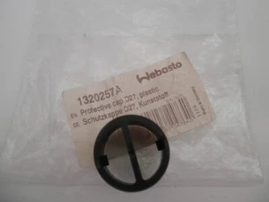 Webasto Schutzkappe 1320257A Protective cap D27 Plastic Heizlösungen - Picture 1 of 3