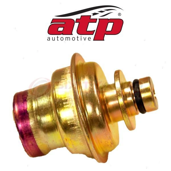 ATP Transmission Modulator Valve for 1967-1973 Ford Mustang - Automatic  ir Foto 1 de 4