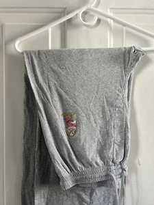 Disney Snow White And The Seven Dwarfs Grumpy Sleep Pajama Pants Adult S - Picture 1 of 3