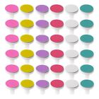 36PCS Electric Nail Pads for Electric Standa8244