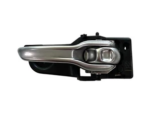 2014-2019 JEEP CHEROKEE REAR RIGHT RH SIDE PASSENGER INTERIOR INSIDE DOOR HANDLE - Picture 1 of 7