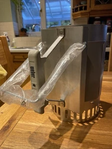 Weber Rapidfire Chimney Starter Charcoal Grill Starter 32cm Large - Picture 1 of 3