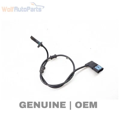 Mercedes-Benz GLC300 2016-2023 - ABS/sensor de velocidad trasero derecho 2539052400 Foto 1 de 4