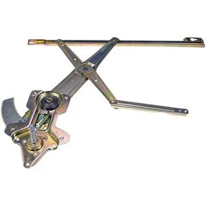 Manual Window Regulator For Honda Accord 90-93 72250SM4901 740-633 Front Left - Picture 1 of 10