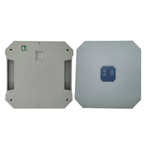 Für TrueZone Panel HZ311 Thermostat mit anpassbaren Planungsfunktionen - Bild 1 von 12