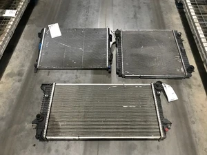 2011 2012 2013 2014 2015 2016 Kia Optima Radiator 132k OEM - Picture 1 of 5