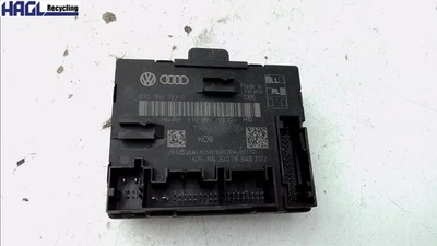 Centralina Alzacristalli (Porte Davanti) SX 8T0959793P Audi A5 2.0 Tdi Sportback - Immagine 1 di 4