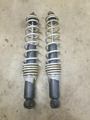 Передний амортизатор шасси 01 02 2003 Skidoo Grand Touring ZX 600 700 800 Ledgend MXZ - Изображение 1 из 4