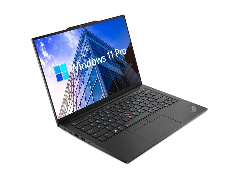 Lenovo ThinkPad T14 Gen 5 21MC000CUS 14 Notebook - WUXGA - AMD Ryzen 7 PRO 8840