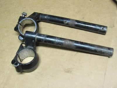 Manillar izquierdo derecho Honda CBr900RR 1993 Foto 1 de 4