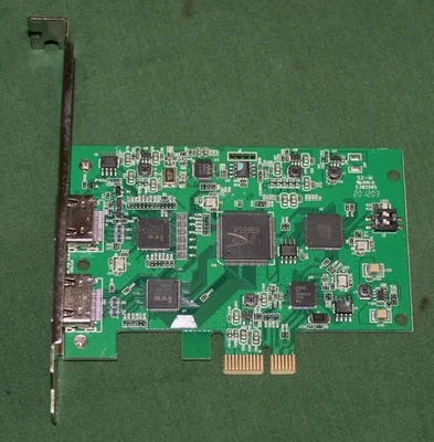 EZCap 294 Video Capture Card, 1080p, have 23 total - Image 1 of 3