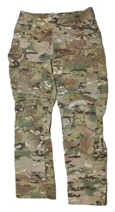 Pantaloni da combattimento Crye Precision Multicam G3 - 30 REG 30R - DEVGRU CAG SEAL SOF NSW - Foto 1 di 14
