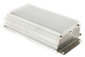 2001-2002  GMC Yukon Cadillac Escalade Bose OEM Amplifier - Part Number 15060881 - Picture 1 of 4