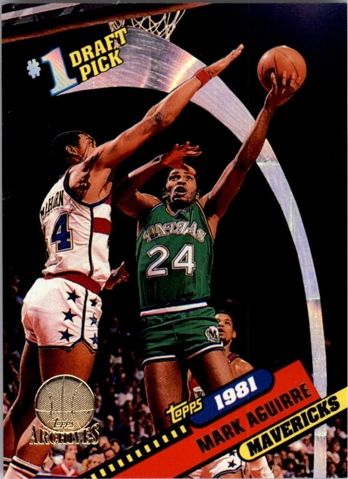 B5591- 1992-93 Topps Archives Basketball Gold Cards -You Pick- 15+ FREE US SHIP - Image 1 of 1
