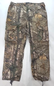 Realtree Cargo Hunting Pants Sz 36 - Picture 1 of 11