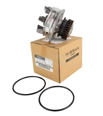 Kit de bomba de agua original OEM para NISSAN INFINITI B1010-JK20A B1010JK20A Foto 1 de 4