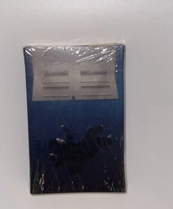 Billie Eilish HIT ME HARD AND SOFT UK Exc Orange Cassette x1 - Picture 1 of 3