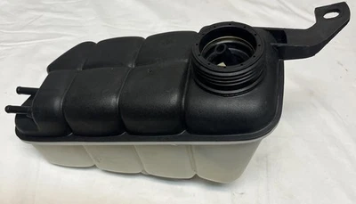 Mercedes Benz W220 Coolant Expansion Tank 2205000049 - Image 1 of 4