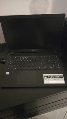 Notebook ACER Aspire 5 - A515-52-33XK - Immagine 1 di 2