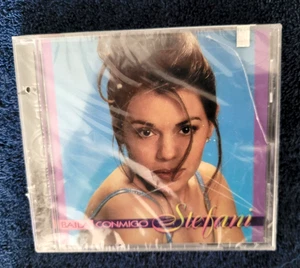 Stefani CD "Baila Conmigo".Zusammenstellung.(Nagelneu).Siehe Fotos und Hinweise. - Bild 1 von 3