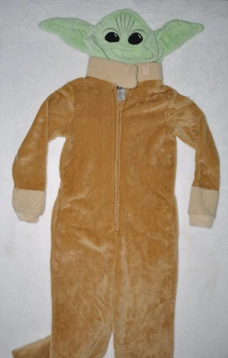 Ropa de dormir para mujer talla XCH 0-2 Star Wars Grogu Foto 1 de 4