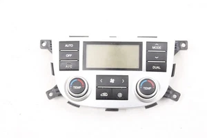 Climate control unit Hyundai SANTA FE 2 CM 47242 LHD - Picture 1 of 3