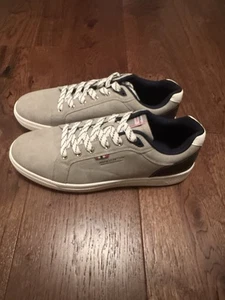 ARRIGO BELLO Sneaker für Herren Freizeitschuhe Low Top bequeme Wanderschuhe 12 - Bild 1 von 7